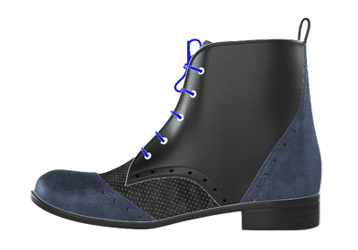 Regent - Derby Boots