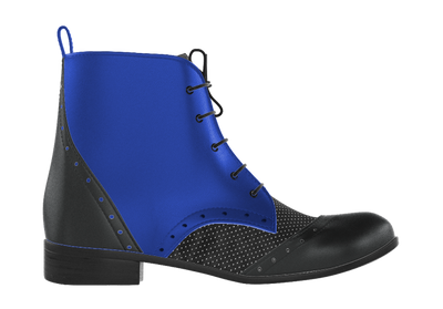 Regent - Derby Boots