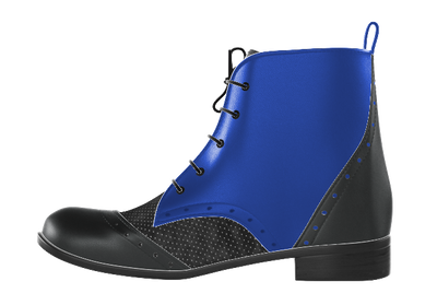 Regent - Derby Boots