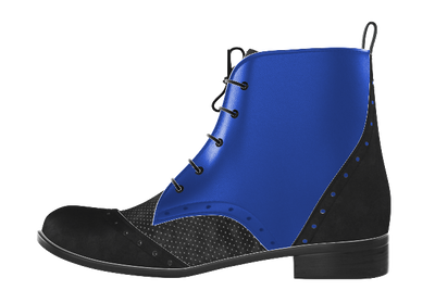 Regent - Derby Boots