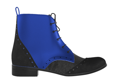 Regent - Derby Boots