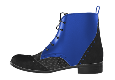 Regent - Derby Boots