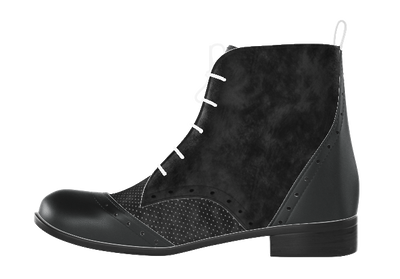 Regent - Derby Boots