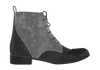 Regent - Derby Boots