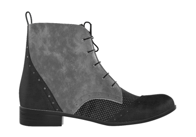 Regent - Derby Boots