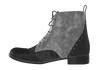 Regent - Derby Boots