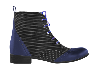 Regent - Derby Boots