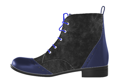 Regent - Derby Boots