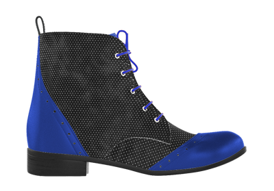 Regent - Derby Boots