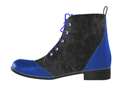 Regent - Derby Boots