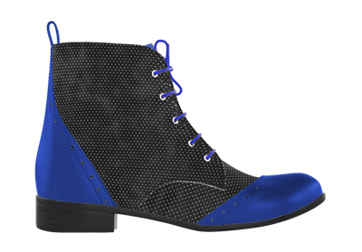 Regent - Derby Boots