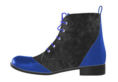 Regent - Derby Boots