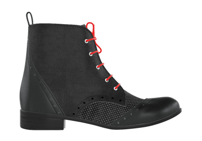 Regent - Derby Boots