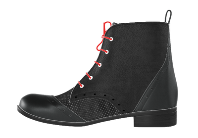 Regent - Derby Boots