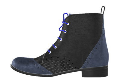 Regent - Derby Boots