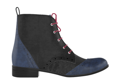 Regent - Derby Boots
