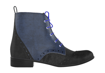 Regent - Derby Boots