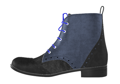 Regent - Derby Boots