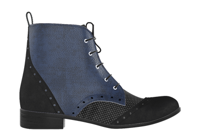 Regent - Derby Boots
