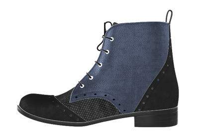 Regent - Derby Boots