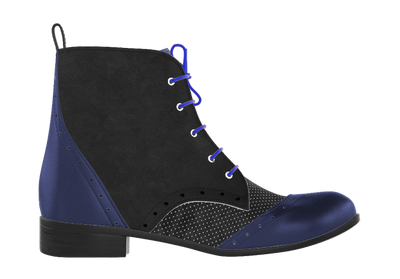 Regent - Derby Boots