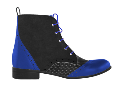 Regent - Derby Boots