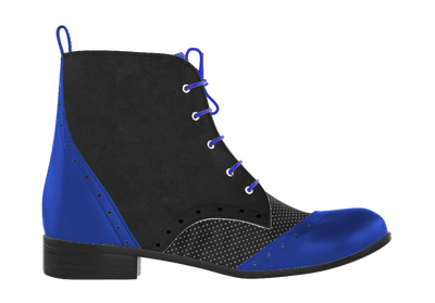 Regent - Derby Boots