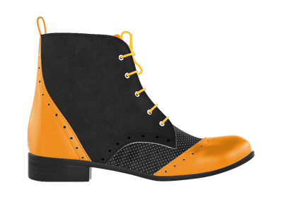Regent - Derby Boots