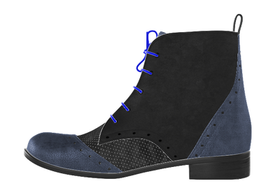 Regent - Derby Boots