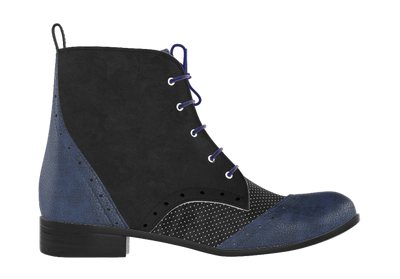 Regent - Derby Boots