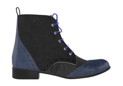 Regent - Derby Boots