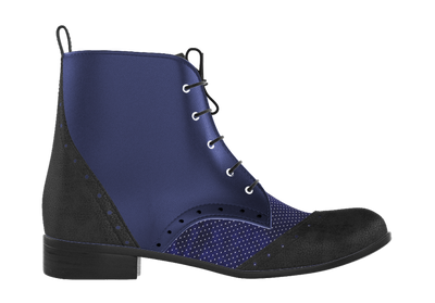 Regent - Derby Boots