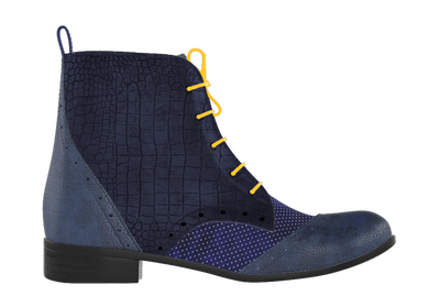 Regent - Derby Boots