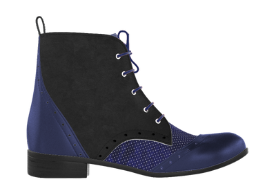 Regent - Derby Boots