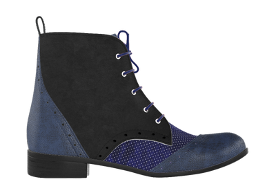 Regent - Derby Boots