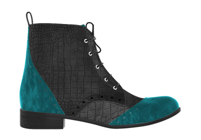 Regent - Derby Boots