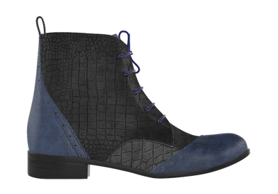 Regent - Derby Boots