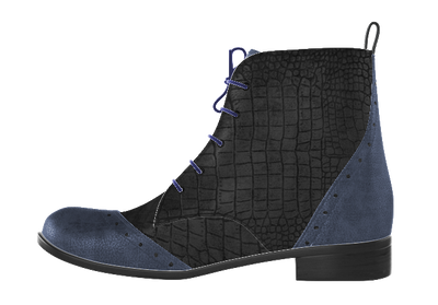 Regent - Derby Boots