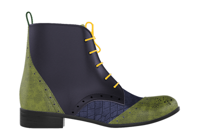 Regent - Derby Boots