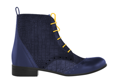 Regent - Derby Boots