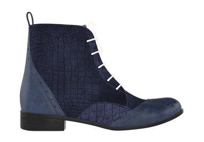 Regent - Derby Boots