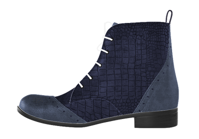 Regent - Derby Boots