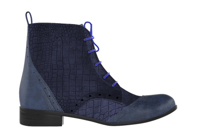 Regent - Derby Boots