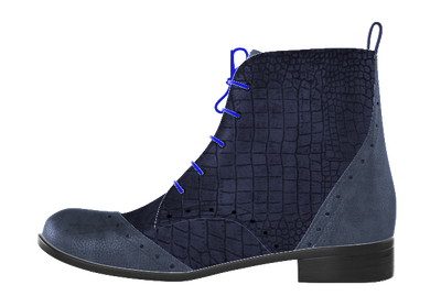 Regent - Derby Boots