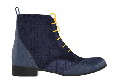 Regent - Derby Boots