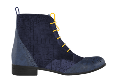 Regent - Derby Boots