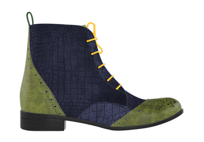 Regent - Derby Boots