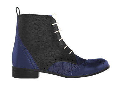 Regent - Derby Boots