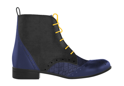 Regent - Derby Boots