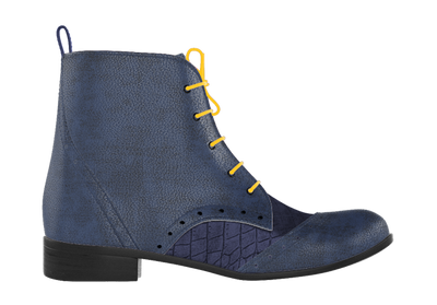 Regent - Derby Boots
